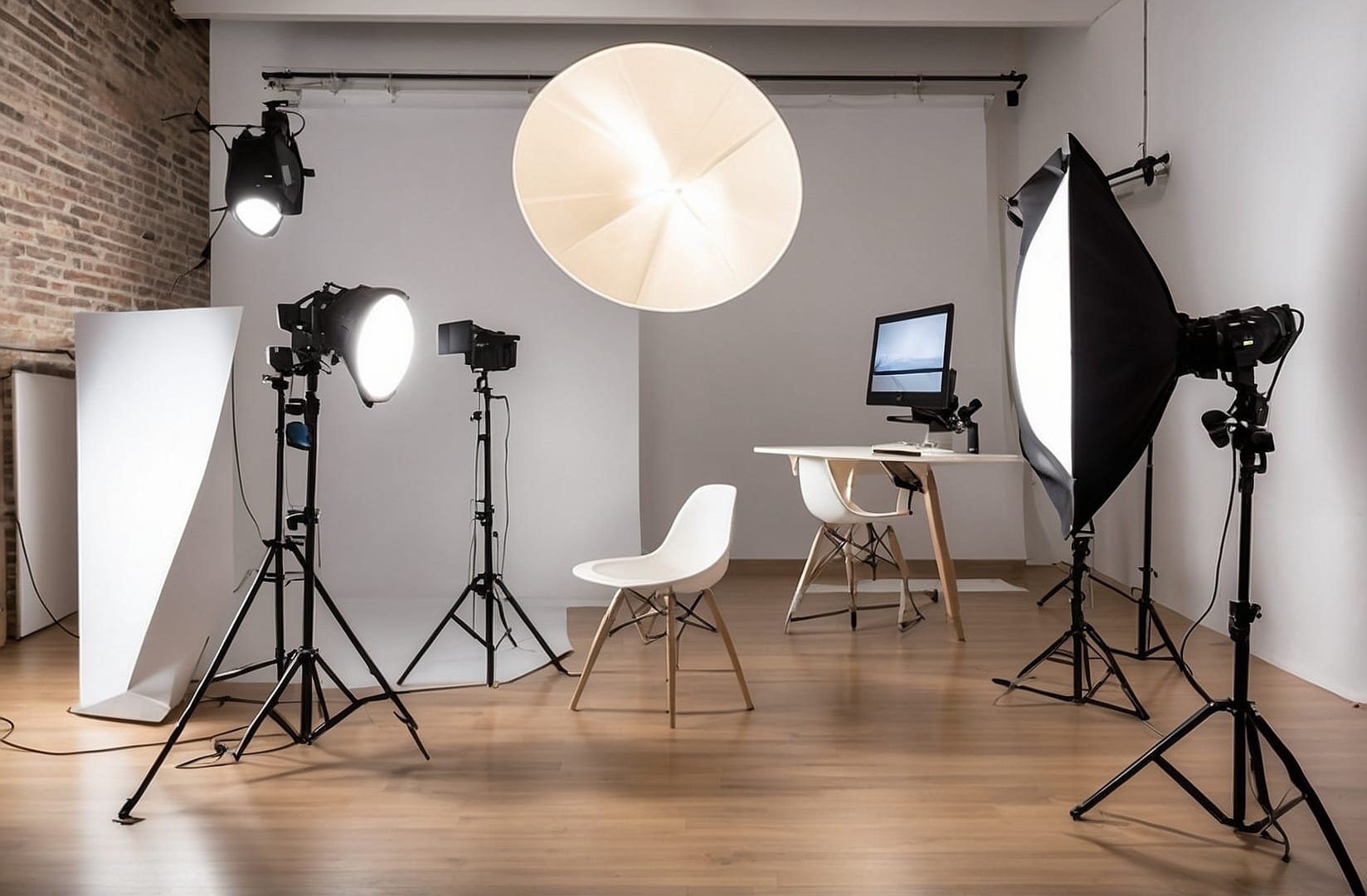 Fotografía y video de alta calidad