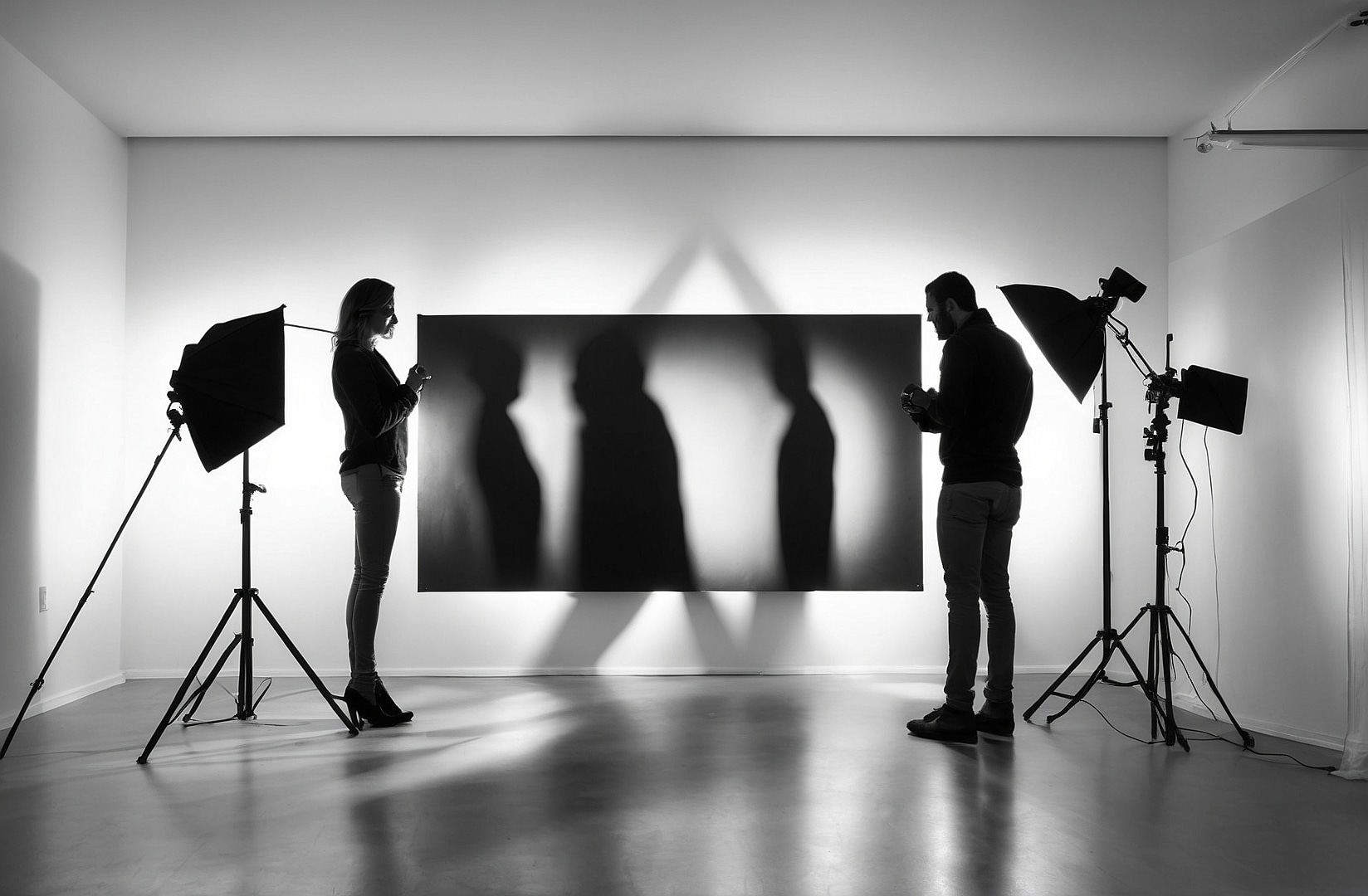 Profesionales en fotografía y video