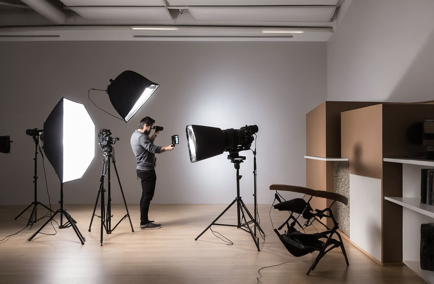 Creatividad en cada proyecto visual